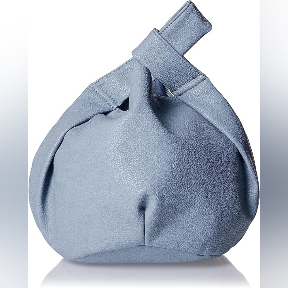 The Drop Women's Avalon Small Tote Bag NEW Blue